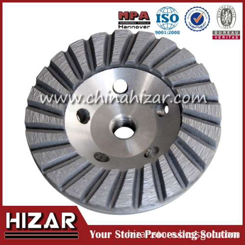 Suzhou marble polishing wheels